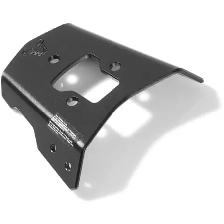 Porte-Bagages SW-Motech Alu-Rack Noir GPT.07.361.15000/B