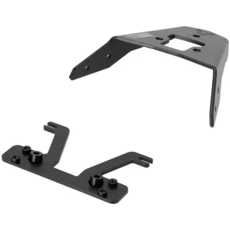 Porte-Bagages SW-Motech Alu-Rack Noir GPT.05.232.15000/B