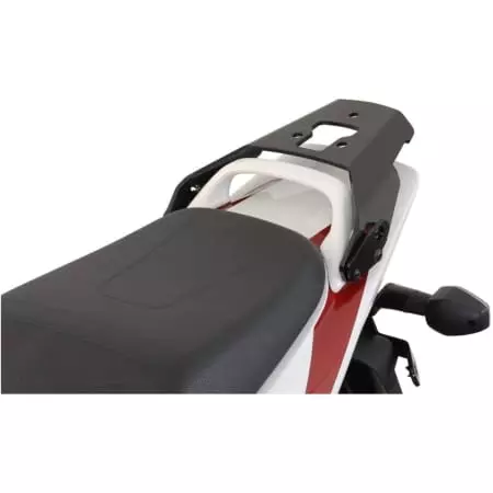 Porte-Bagages SW-Motech Alu-Rack Noir GPT.01.254.100/B