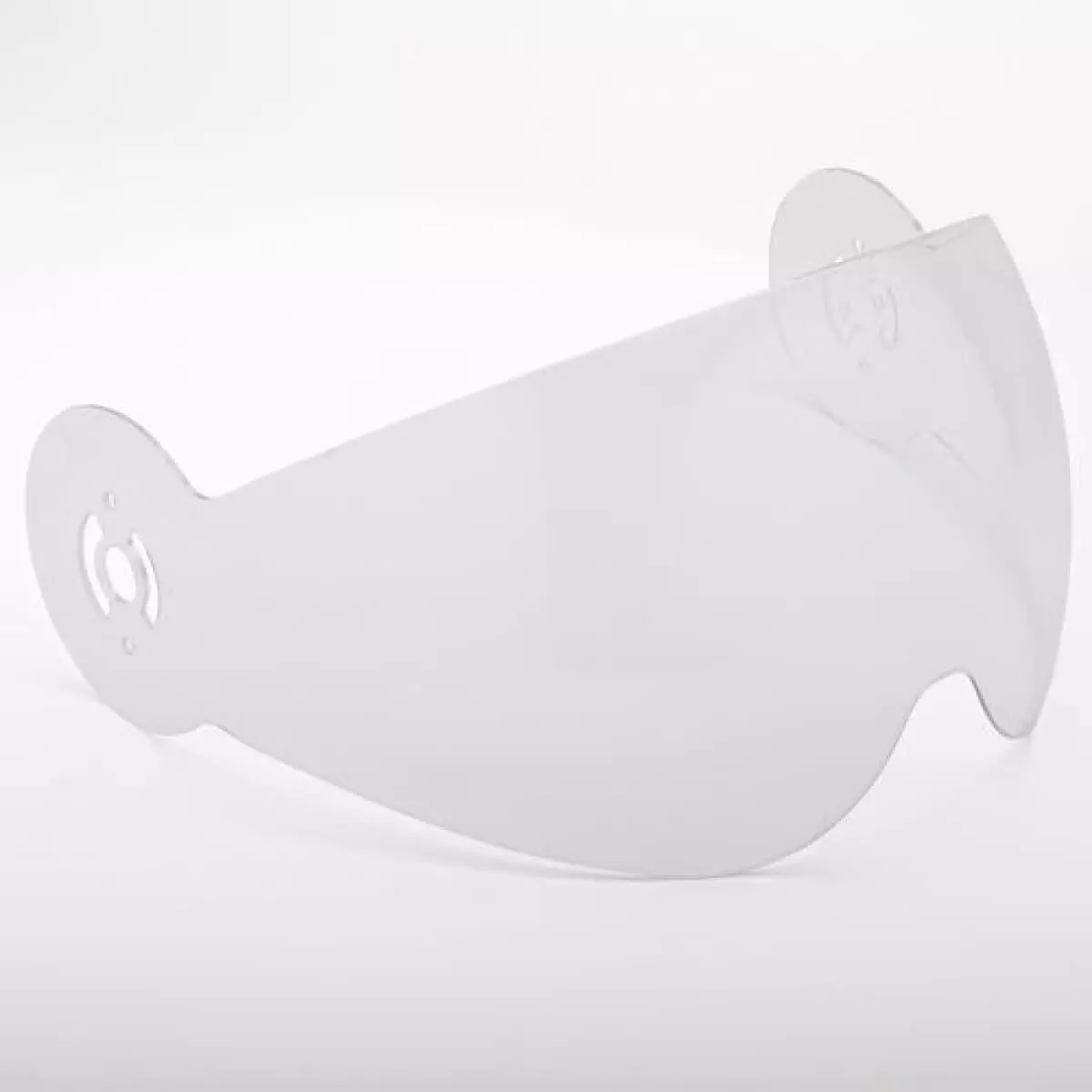 Visiera Colorata Givi Per Casco Jet H11.1 Air - Ricambio Originale