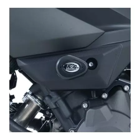 Tampons Aéro R&G Racing Yamaha XJ6N