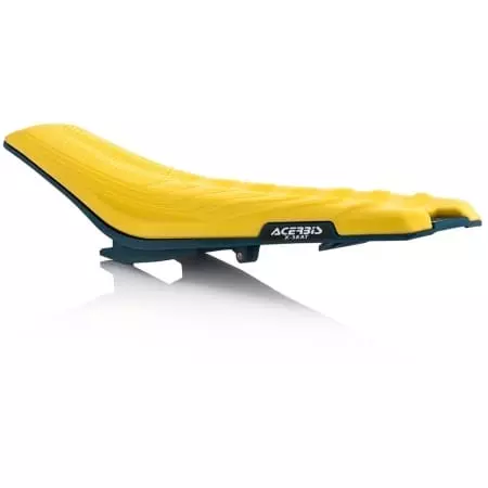 Selle Acerbis X-Seat Soft 0021880.060.700 Jaune