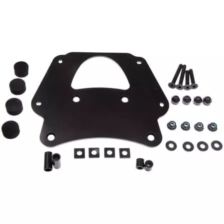 Support Top Case Givi Piaggio MP3 400 /Sport / 530 Exclusive - SR5619