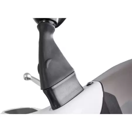 Extensions RÃ©troviseur SW-Motech Profile Noir SVL.05.501.101