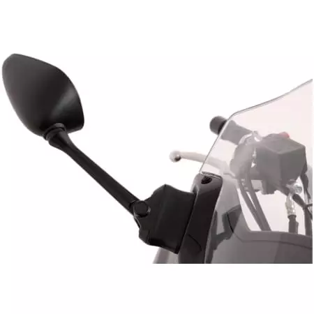 Extensions RÃ©troviseur SW-Motech Profile Noir SVL.05.501.10900/B