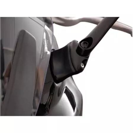 Extensions RÃ©troviseur SW-Motech Profile Noir SVL.01.501.10800/B