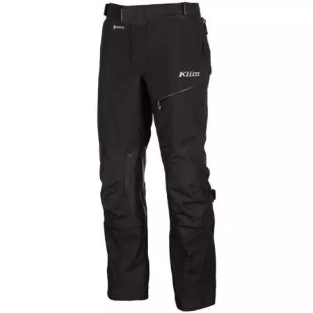 Pantalon Klim Latitude Gore-Tex Noir - Pantalon moto KLIM