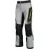 Pantalon Klim Traverse Gore-Tex Noir Gris Vert Fluo