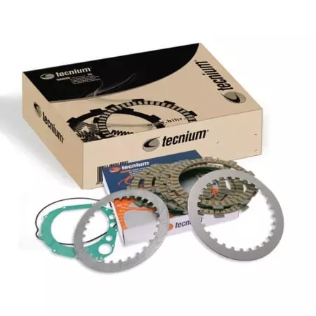 Kit Embrayage Tecnium KTM/Husqvarna 119012 - Moteur TECNIUM