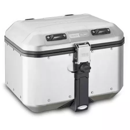 Top Case Givi DLM46A Trekker Dolomiti Monokey 46L Aluminium
