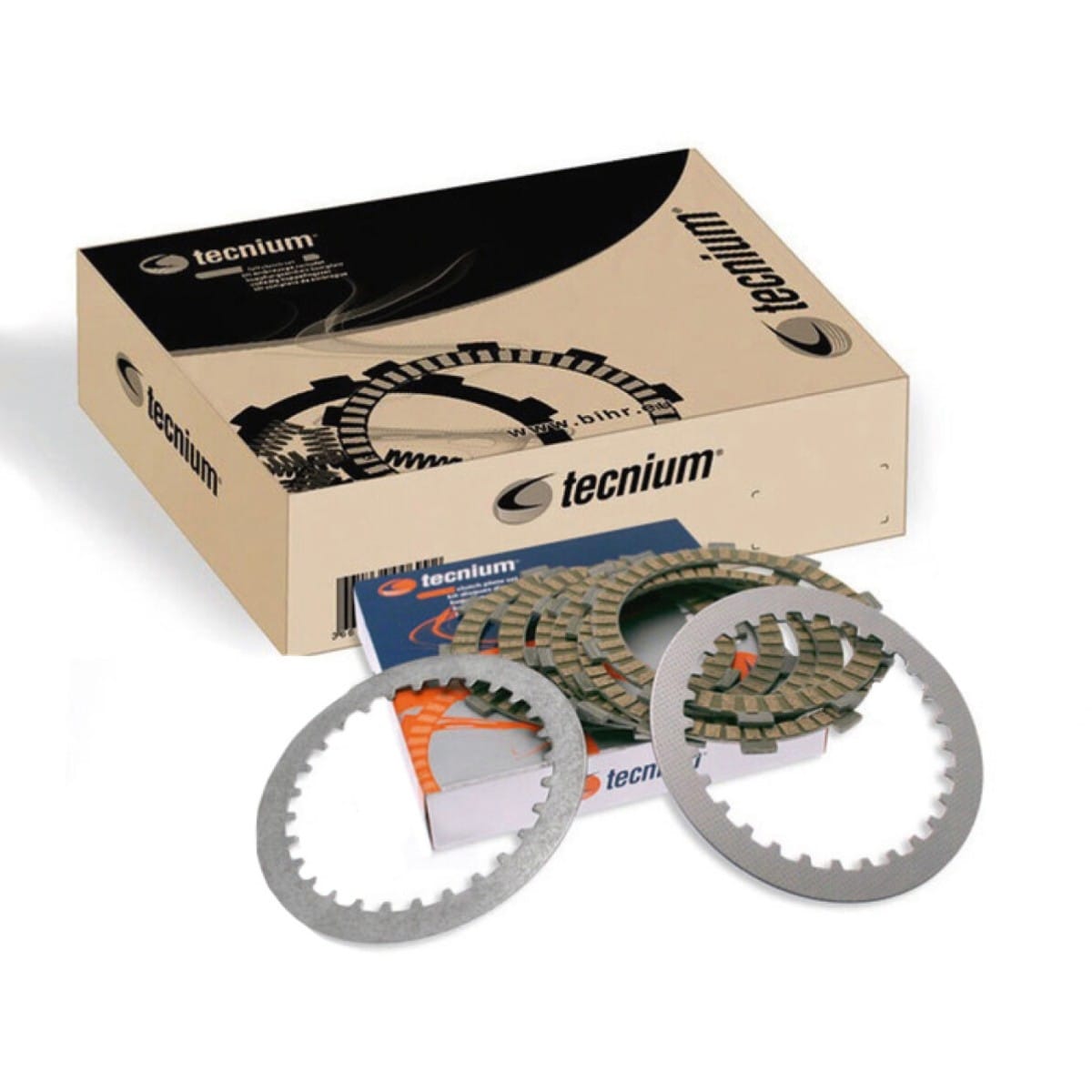 Kit Embrayage Tecnium Honda/Kawasaki 3031048
