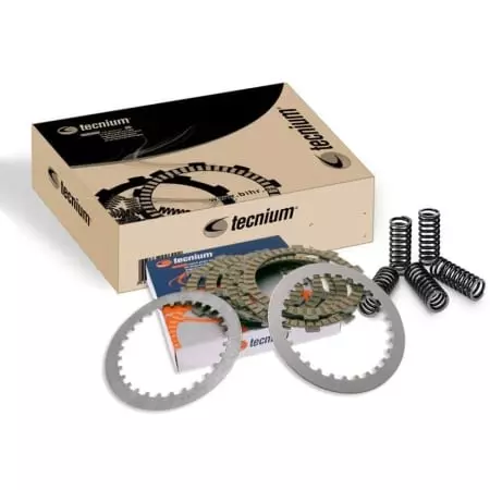 Kit Embrayage Tecnium Yamaha 119059