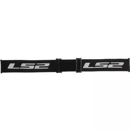 Sangle De Rechange LS2 Masque Cross Aura Noir