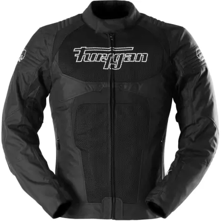 Blouson Moto