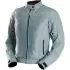 Blouson Femme Furygan Mistral Lady Evo 3 Vert D'eau