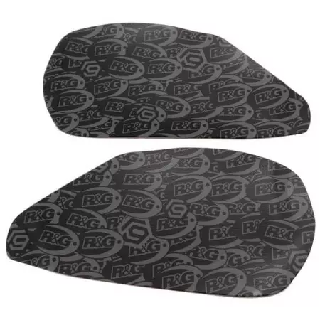 Grips De Réservoir R&G Racing Race Grip 1121180001