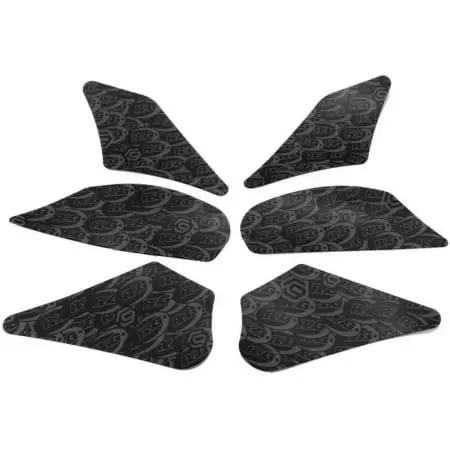 Grips De Réservoir R&G Racing Race Grip 1121185001