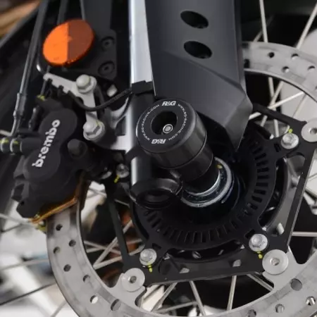 Protection De Fourche R&G Racing 1122470