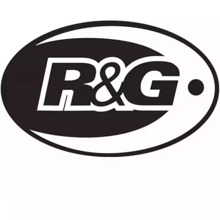 Couvre-Carter R&G Racing 1122476 - Moteur R&G RACING