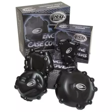 Couvre-Carter R&G Racing 1069214