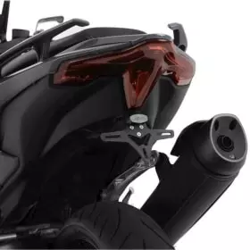 Support De Plaque Premium R&G Racing 1121007