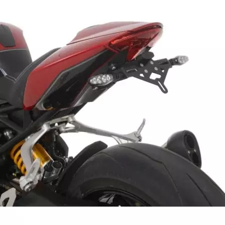 Support De Plaque R&G Racing 1120881