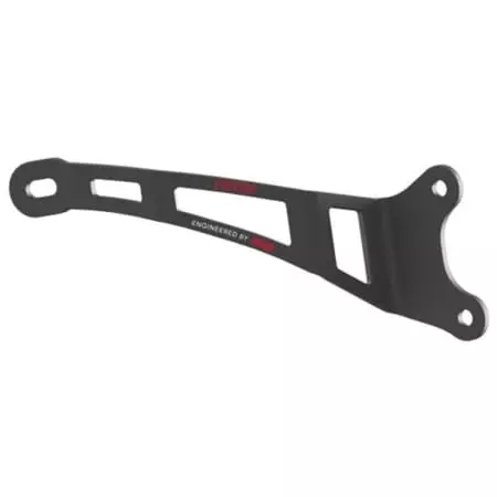 Support D'Échappement R&G Racing 1114520 Noir