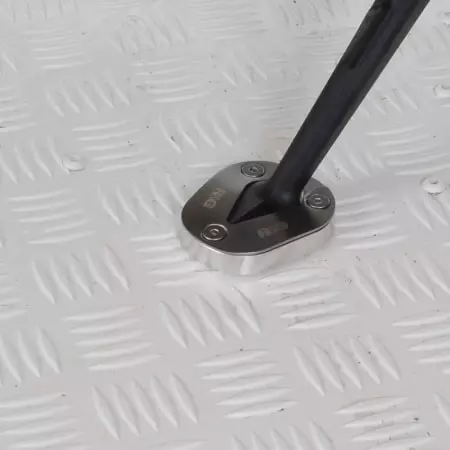 Patin De Béquille Latérale R&G Racing 1114538