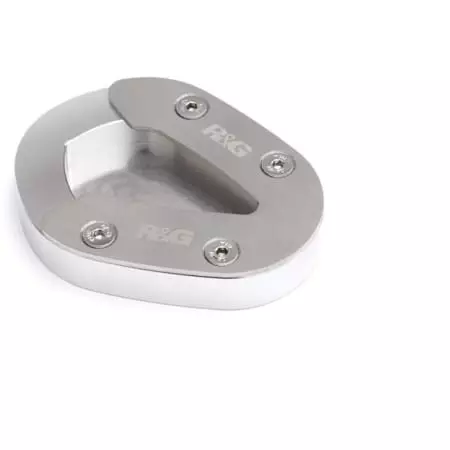 Patin De Béquille Latérale R&G Racing 1114534