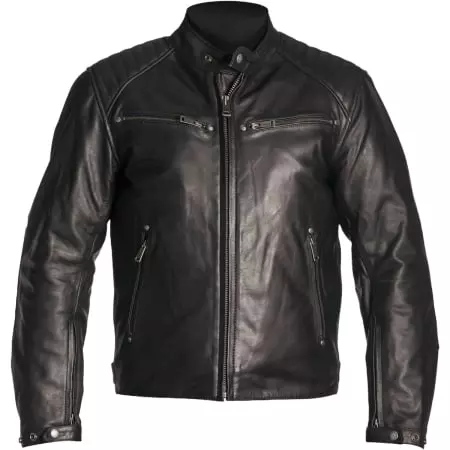 Blouson Helstons Rocket Noir