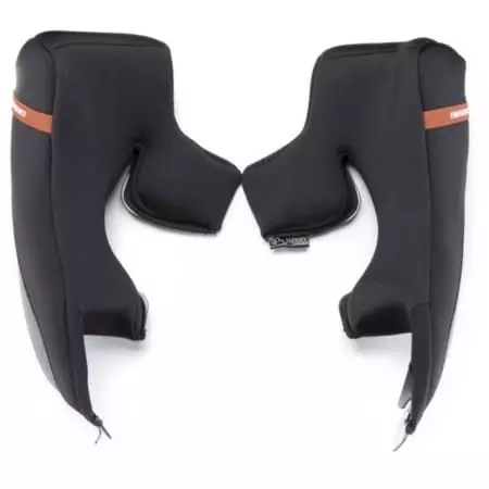 Mousses De Joues Scorpion Exo-930