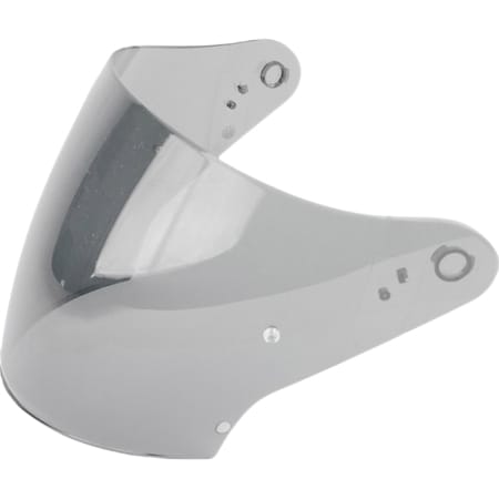 Visière Scorpion KDF-25 Exo-230 / Exo Z-1 Fumée