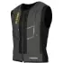Gilet Airbag Klim AI-1 Rally Inmotion Noir