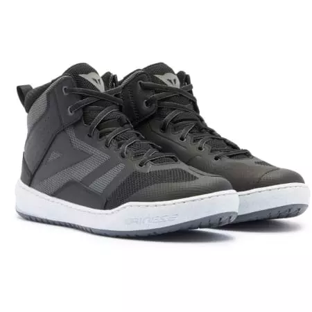 Baskets Dainese Suburb Air Noir Gris