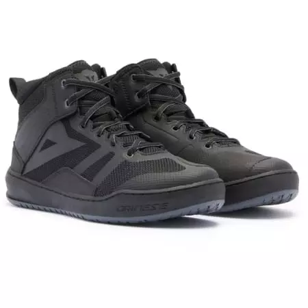 Baskets Dainese Suburb Air Noir