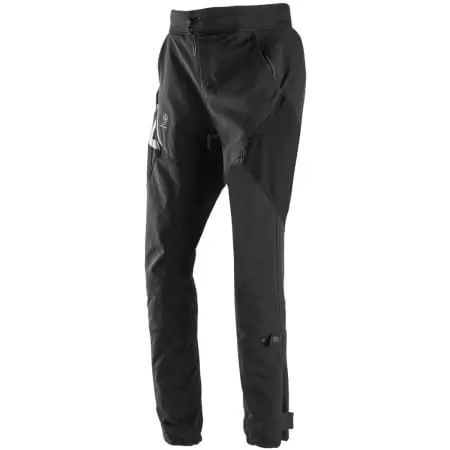 Pantalon Furygan Phenix Noir