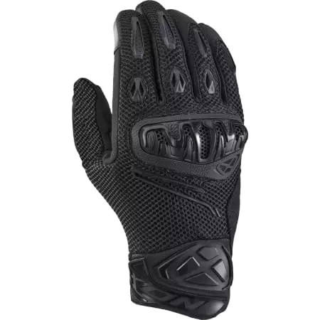 Gants Ixon Mirage Airflow Noir