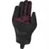 Gants Ixon Hurricane 2 Noir Rouge