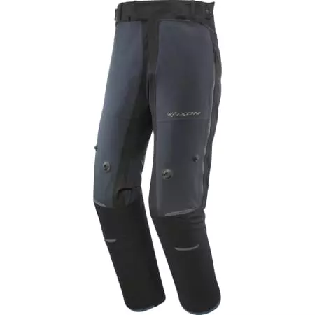 Pantalon Ixon M-SKD Navy