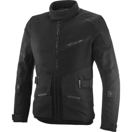 Veste Ixon M-Njord Noir