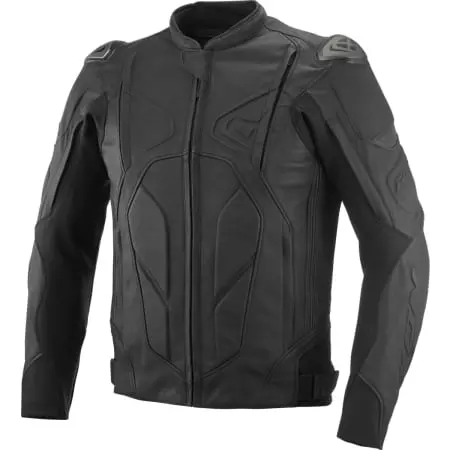Blouson Ixon Rage Noir