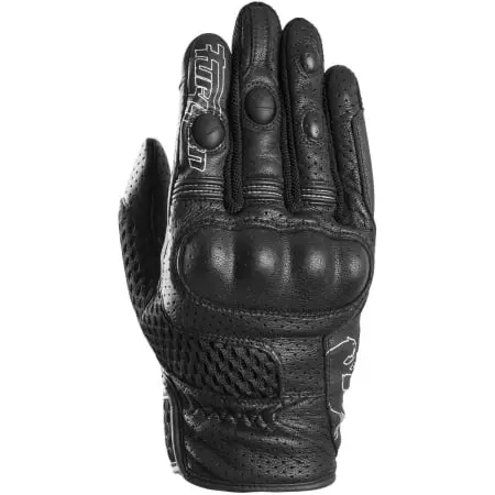 Gants Furygan TD Air Noir Blanc
