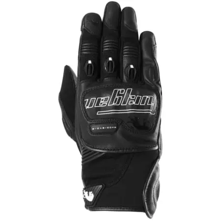 Gants Furygan Waco Evo 2 Noir Blanc