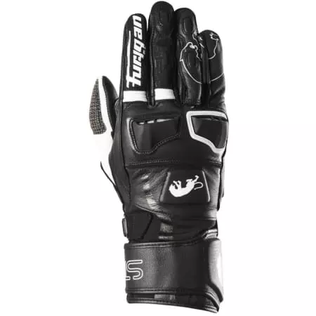 Gants Furygan STYG15 Noir Blanc