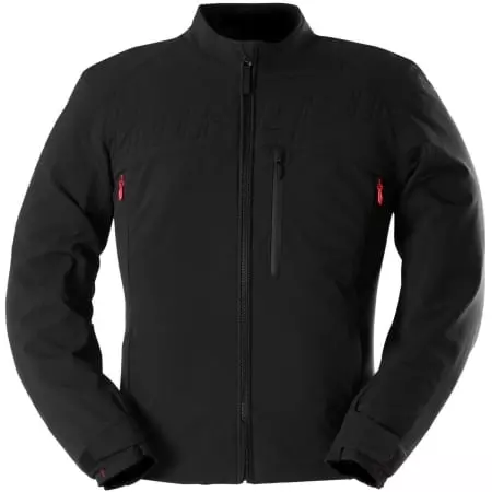 Blouson Furygan Codex Noir - Blouson Moto FURYGAN