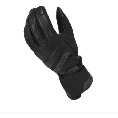 Gants Macna Intrinsic RTX Noir