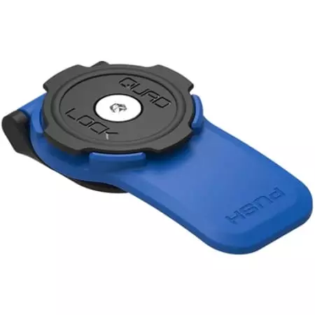 Tête Levier Quad Lock 360°