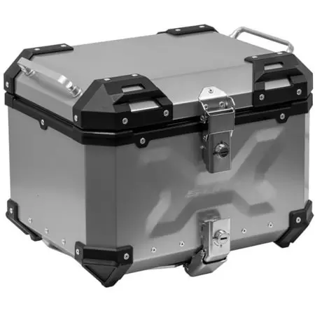 Top Case S-Line KS70 En Aluminium 37L