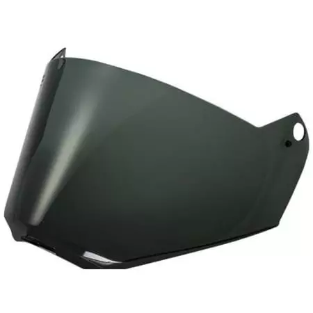 Visière LS2 Pioneer MX436 Teinté Clair