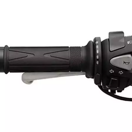 Poignées Chauffantes Chaft Super Heat